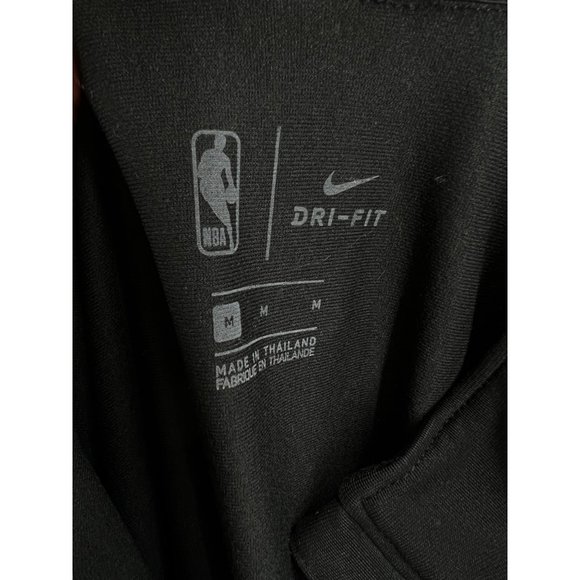 Nike Men’s NAZ Phoenix Suns Pullover Size Medium - Picture 4 of 5